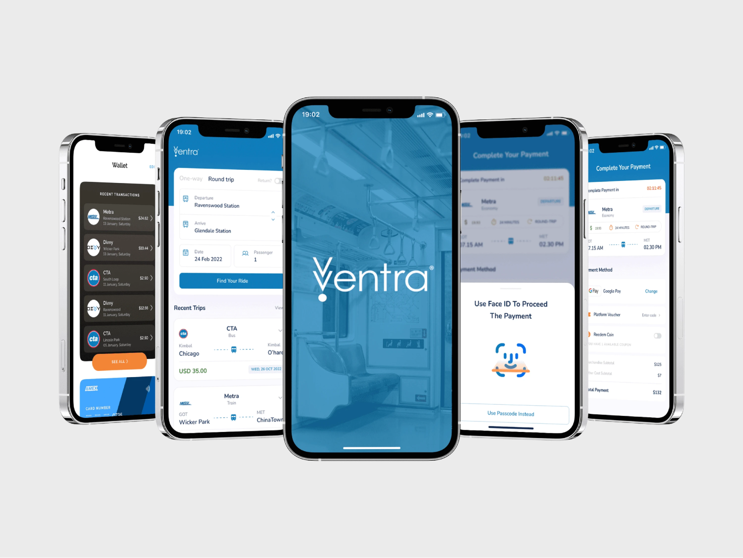 Ventra